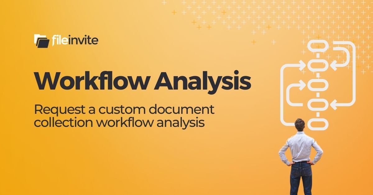 Workflow Analysis - FileInvite